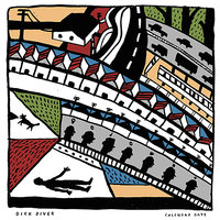 Water Damage - Dick Diver