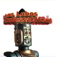 Little Japan - Los Lobos