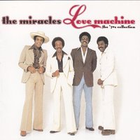 Do It Baby - The Miracles
