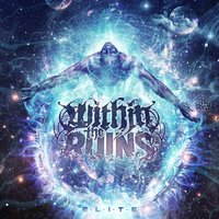 Absolute Hell - Within The Ruins