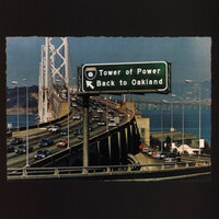 Just When We Started Makin' It - Tower Of Power