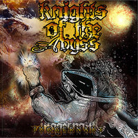 Hell Bent - Knights of the Abyss