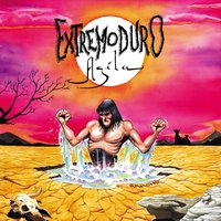 Me estoy quitando - Extremoduro