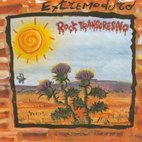 Jesucristo García - Extremoduro