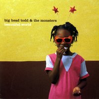 Tower - Big Head Todd and the Monsters, Tom Lord-Alge