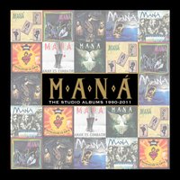 Selva Negra - Maná
