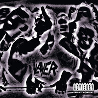 Disintergration/Free Money - Slayer