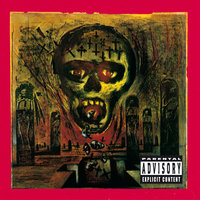 Blood Red - Slayer