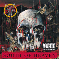 Cleanse The Soul - Slayer