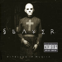 Overt Enemy - Slayer