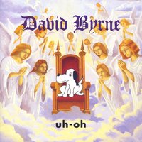 Hanging Upside Down - David Byrne