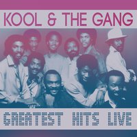 Celeration - Kool & The Gang