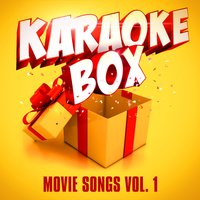 Take My Breath Away [Made Famous by Berlin - From the Movie "Top Gun"] - Karaoke Box