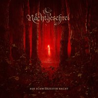 Für Alle Zeit - Nachtgeschrei