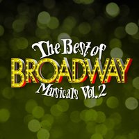Fame (From "Fame") - Broadway Cast, FAME