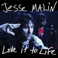 Hotel Columbia - Jesse Malin