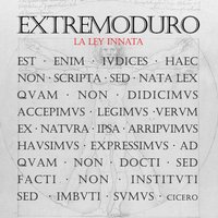 Primer movimiento: el sueño - Extremoduro