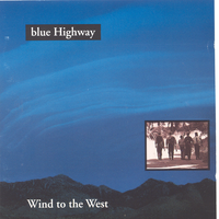 Clear Cut - Blue Highway