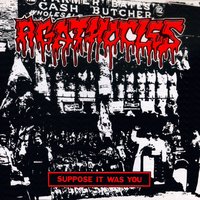 Squeeze Anton - Agathocles