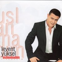 Selamsız - Levent Yüksel
