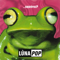 Cara Maggie - Lunapop