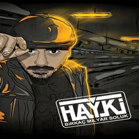 Yaz - Hayki