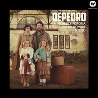 Cuando te despiertes - Depedro