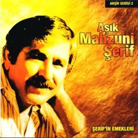 Hediyelik - Aşık Mahzuni Şerif