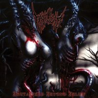 Bashed Fucking Skull - Viral Load
