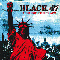 Oh Maureen - Black 47