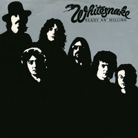 Love Man - Whitesnake
