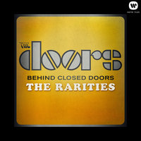 Whiskey, Mystics and Men - The Doors
