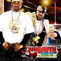 Bartender - Cappadonna, Rush Ratchet, Cappadonna & Rush Ratchet