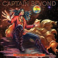 Mesmerization Eclipse - Captain Beyond
