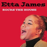 Ooh Poo Pah Doo - Etta James