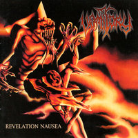 9mm Salvation - Vomitory