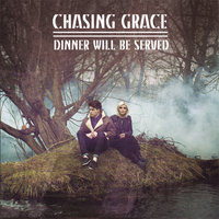We Say - Chasing Grace, Naughty Boy