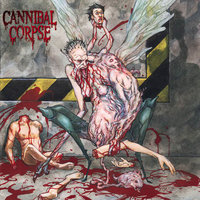 Condemned to Agony - Cannibal Corpse
