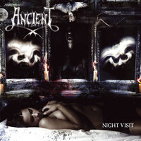 Fuel The Flames - Ancient