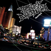 Flies - The Black Dahlia Murder