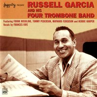 Ramona - Russell Garcia, Maynard Ferguson, Red Mitchell