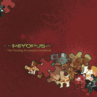 Insects - Psyopus