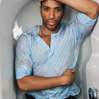 Cesar Sampson