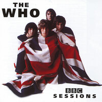 Medley: Shakin' All Over / Spoonful - The Who