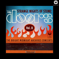 Gloria - The Doors