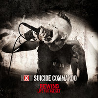 Time - Suicide Commando