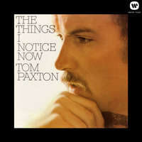 The Iron Man - Tom Paxton