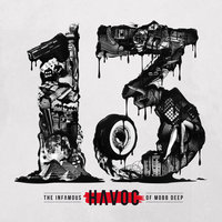 Gone - Havoc