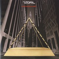 Rape of the Young - Utopia