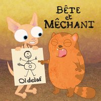Les chats karatékas - Oldelaf